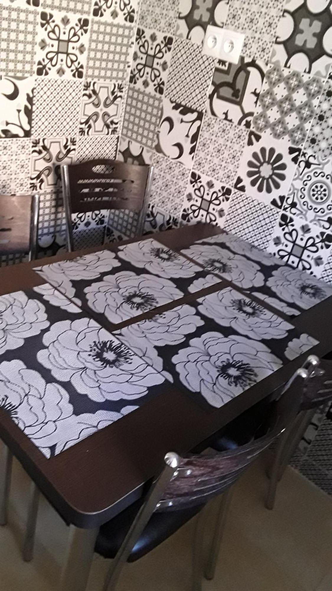 Appartement The Rose1