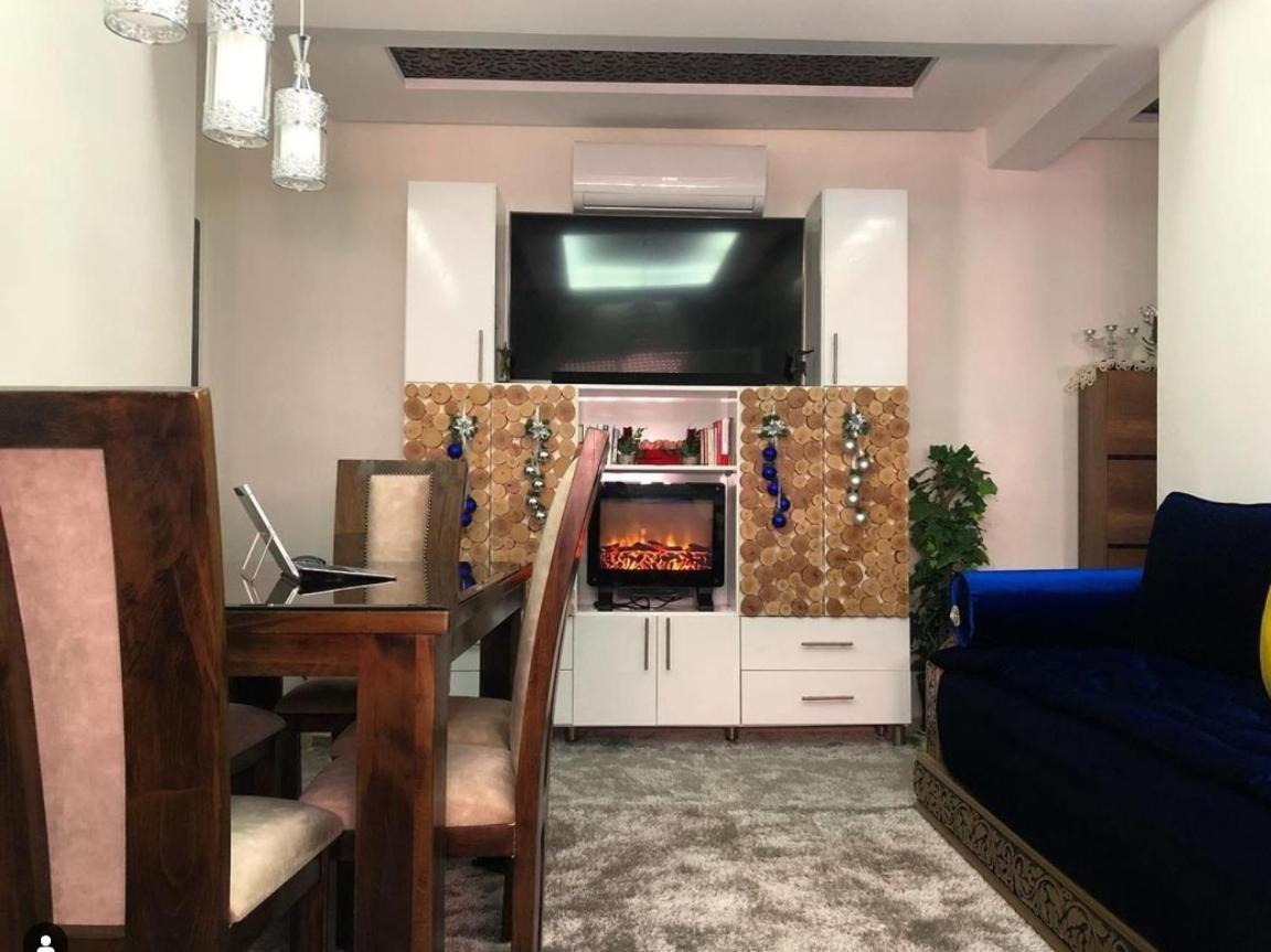 Appartement The Rose1 *